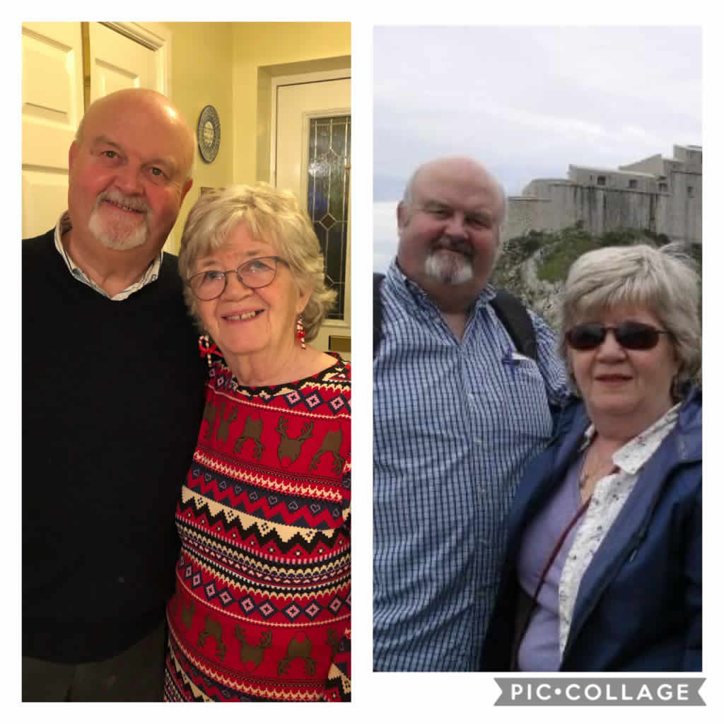 David placed his type 2 into remission after 23 years