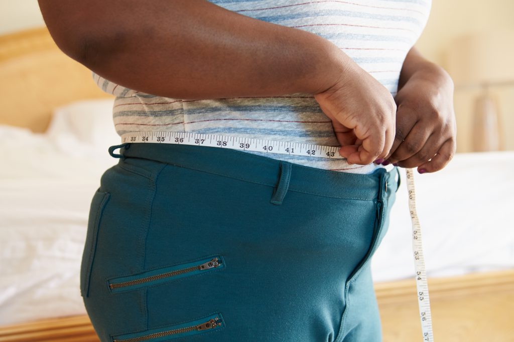 Low Carb Program - Waist-Hip ratio: BAME | Lifestyle